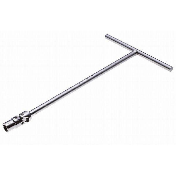 KTC 京都機械工具 THF2-14 T形フレックスレンチ(代引不可)【送料無料】