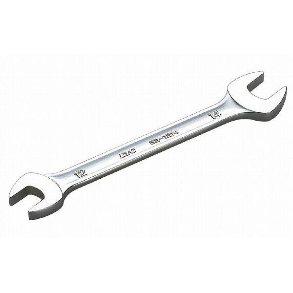 KTC 京都機械工具 S2-3638-F スパナ (JANツキ)(代引不可)【送料無料】