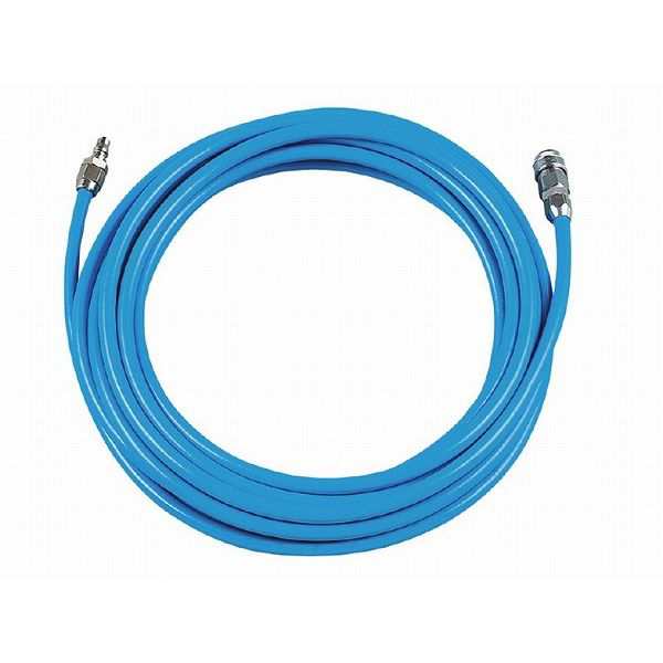 KTC 京都機械工具 JAH-080 エアツール用ウレタンホース 8.0MM X 10M(代引不可)【送料無料】の通販は