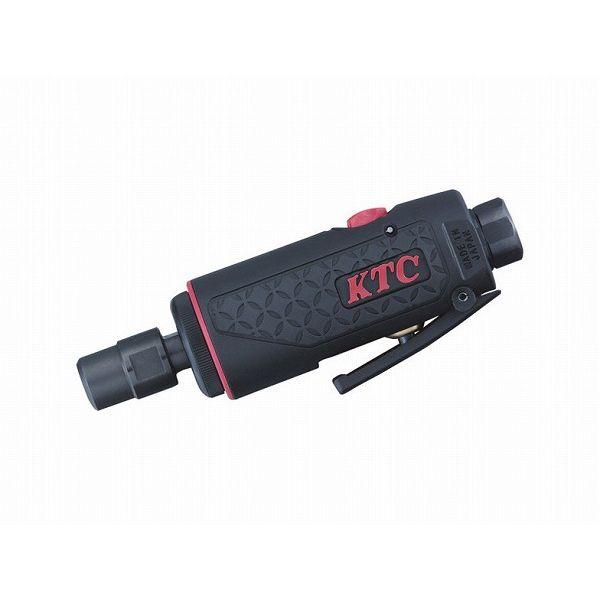 KTC 京都機械工具 JAP520 ストレートグラインダー (高速タイプ)(代引不可)【送料無料】