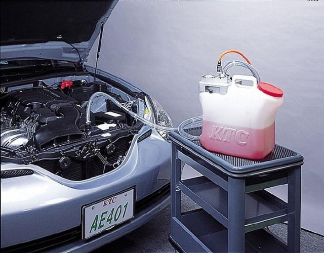 KTC 京都機械工具 AE401 LLCチャージャー(代引不可)【送料無料】_1