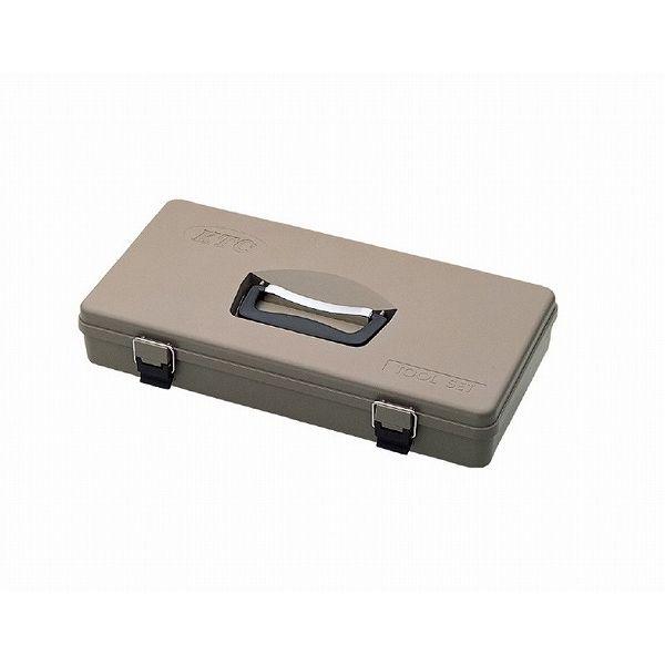 KTC 京都機械工具 TCP1-1 片開きプラハードケース(代引不可)【送料無料】