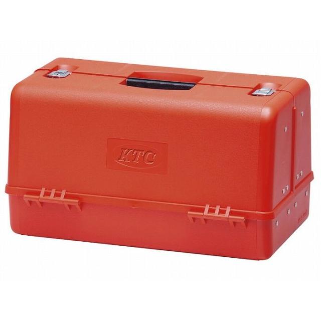 KTC 京都機械工具 SK330P-M 両開きプラハードケース(代引不可)【送料無料】