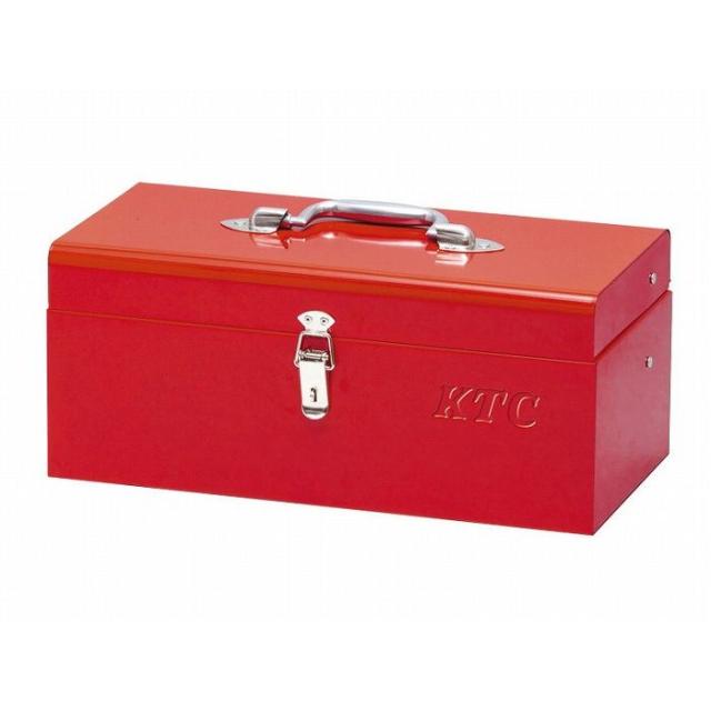 KTC 京都機械工具 SK120-M 片開きメタルケース(代引不可)【送料無料】
