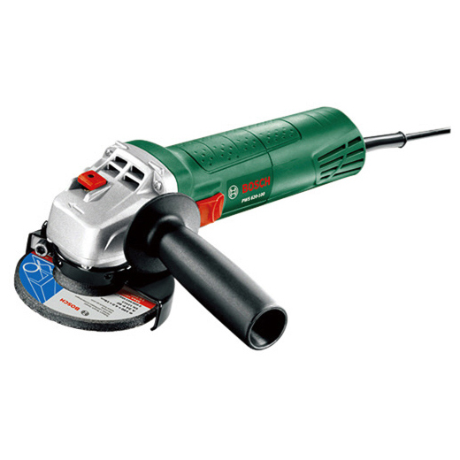 BOSCH(ボッシュ) PWS620-100 (100MM レコード盤製粉機)(代引不可)【貨物輸送無料】
