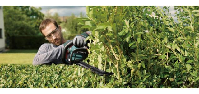 BOSCH(ボッシュ) AHS50-20LIH バッテリーヘッジトリマー 本体のみ(代引不可)【送料無料】の通販は