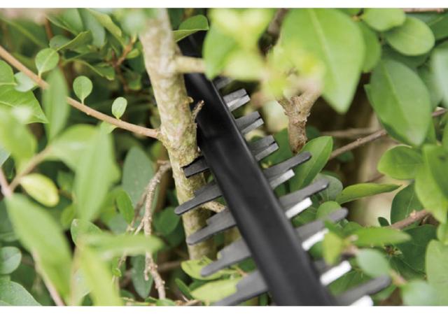 BOSCH(ボッシュ) AHS50-20LIH バッテリーヘッジトリマー 本体のみ(代引不可)【送料無料】の通販は