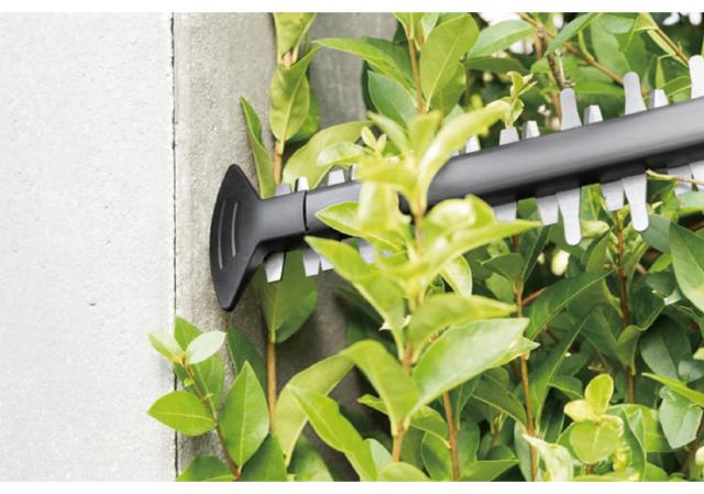 BOSCH(ボッシュ) AHS50-20LIH バッテリーヘッジトリマー 本体のみ(代引不可)【送料無料】の通販は