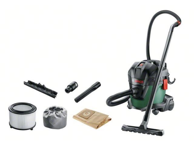 BOSCH(ボッシュ) VAC115 マルチクリーナー(代引不可)【送料無料】の