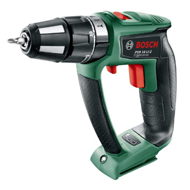 BOSCH(ボッシュ) IPE118 コードレスコンビドリル(本体のみ)(代引不可)【送料無料】 15,033円