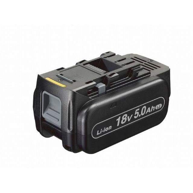パナソニック EZ9L54 リチウムイオン電池パック 18V 5.0Ah(代引不可)【送料無料】の通販は 15,870円