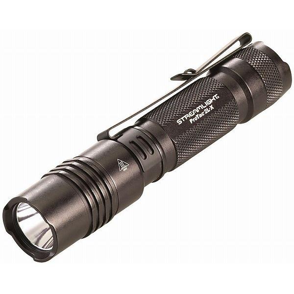 STREAMLIGHT ストリームライト 88062 プロタック2L-X CR123A(代引不可)【送料無料】