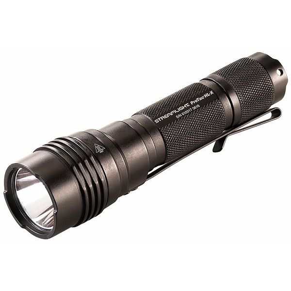 STREAMLIGHT ストリームライト 88064 プロタックHL-X CR123A(代引不可)【送料無料】