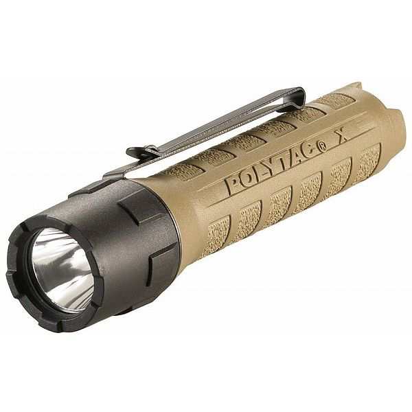 Streamlight ストリームライト 602 ポリタックx コヨーテ Cr123a 代引不可 送料無料 の通販はau Pay マーケット リコメン堂