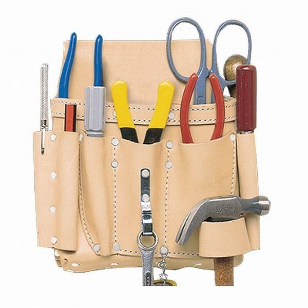 KUNY'S クニーズ EL-521 腰袋片側(代引不可)【送料無料】 12,220円