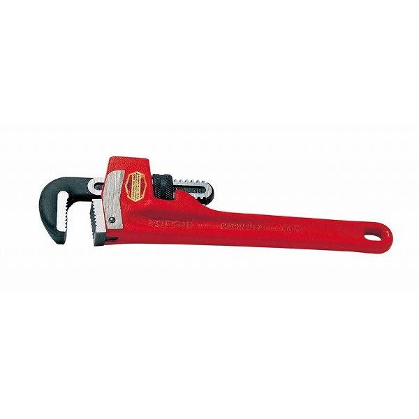 RIDGID リジッド 31015 12HD ストレートパイプレンチ(代引不可)【送料無料】