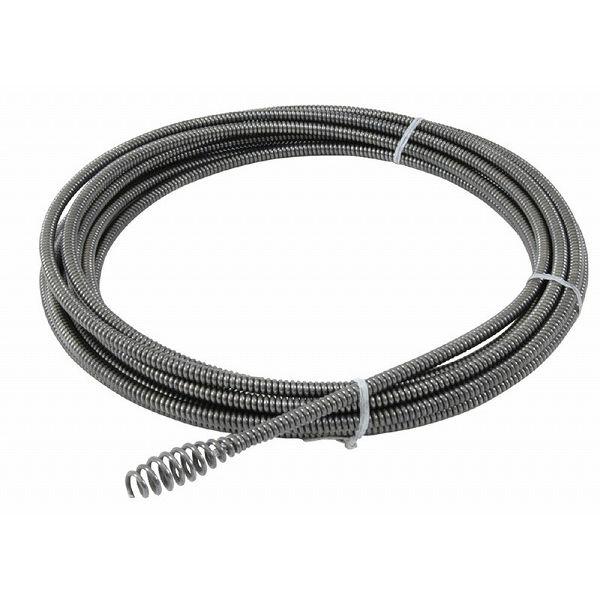 RIDGID リジッド 56782 C-1ーIC 5/16 × 7.6M ケーブル(代引不可)【送料無料】