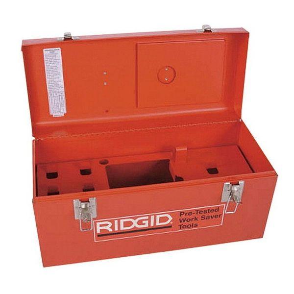 RIDGID リジッド 93497 ツール ボックス F/915(代引不可)【送料無料】