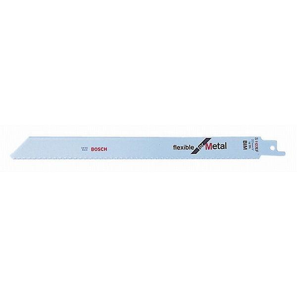 BOSCH ボッシュ S1122EF/25 セーバーソーブレード 【25本】(代引不可)【送料無料】