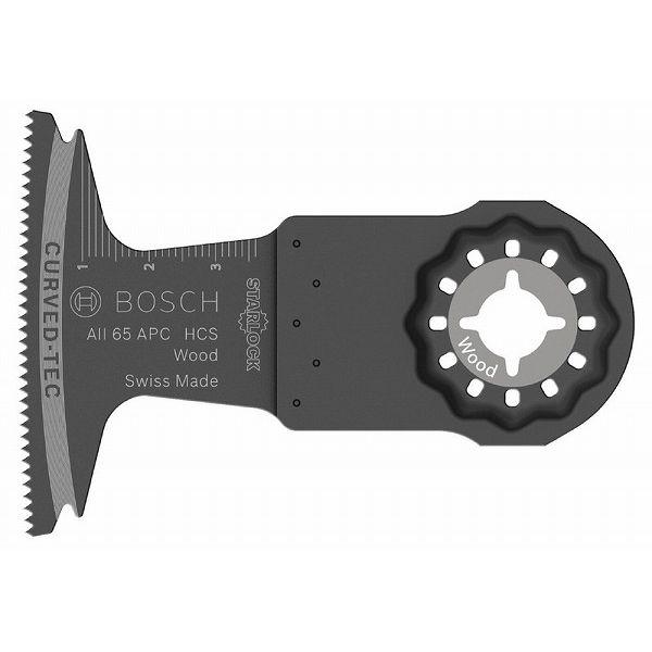 BOSCH ボッシュ AII65APC/5 カットソーブレードスターロック【5個入】(代引不可)【送料無料】