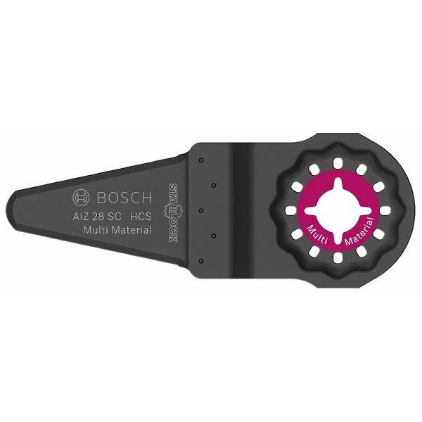 BOSCH ボッシュ AIZ28SCN/5 カットソーブレードスターロック【5個入】(代引不可)【送料無料】