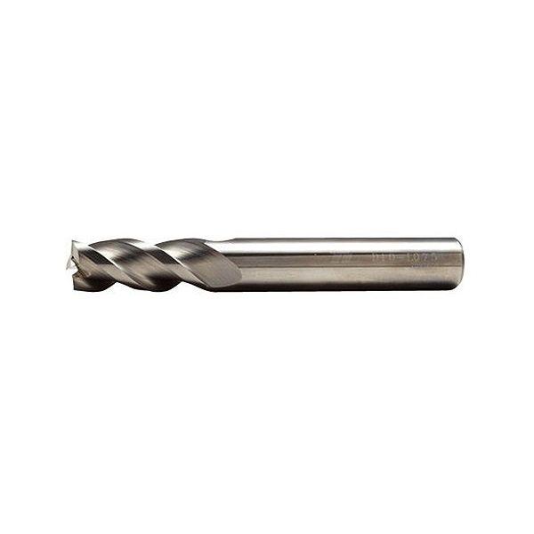 PROCHI プロチ PRC-3FALE20 3枚刃超硬スクエアEM アルミ用 20MM(代引不可)【送料無料】