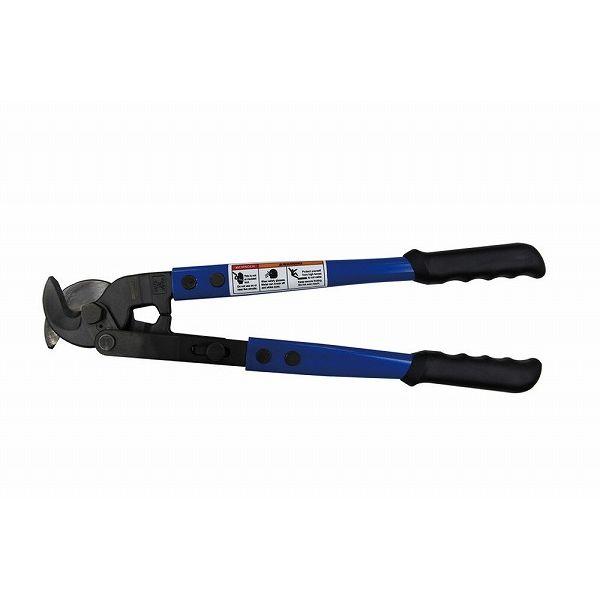 SIGNET シグネット 90946 倍力ケーブルカッター 450mm(代引不可)【送料無料】