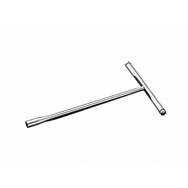 KTC ネプロス NHT-12 ネプロス・T型レンチ(代引不可)【送料無料】の通販は