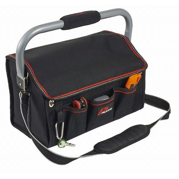 PLANO プラノ 513012 ロングハンドル付ツールバッグ(代引不可)【送料無料】