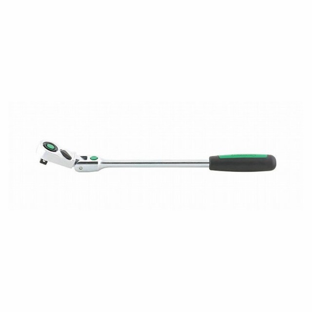 STAHLWILLE スタビレー 517QR (1/2SQ)フレックスラチェット (13261010 STAHLWILLE スタビレー 517QR (1/2SQ)フレックスラチェット (13261010