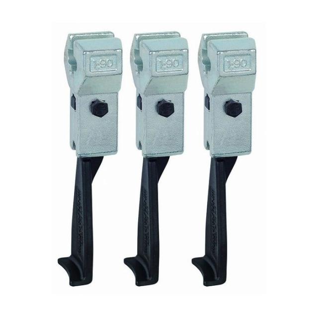 KUKKO クッコ 3本組 30-1-S・30-10-S用アーム 100mm 1-91-S(代引不可)【送料無料】