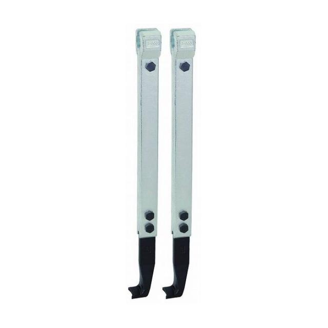 KUKKO クッコ 2本組 20-3-S・20-30-S用ロングアーム 500mm 3-501-P(代引不可)【送料無料】