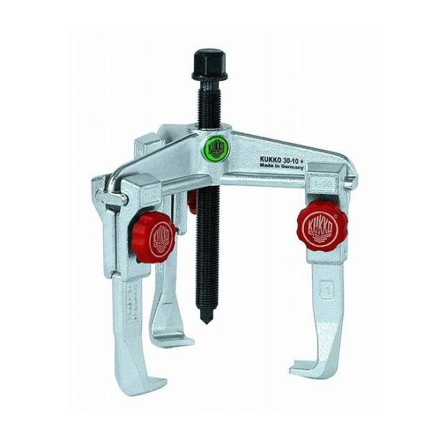 KUKKO(クッコ) ハンドツール プーラー・圧入工具 ボールジョイント用プーラー 128-4