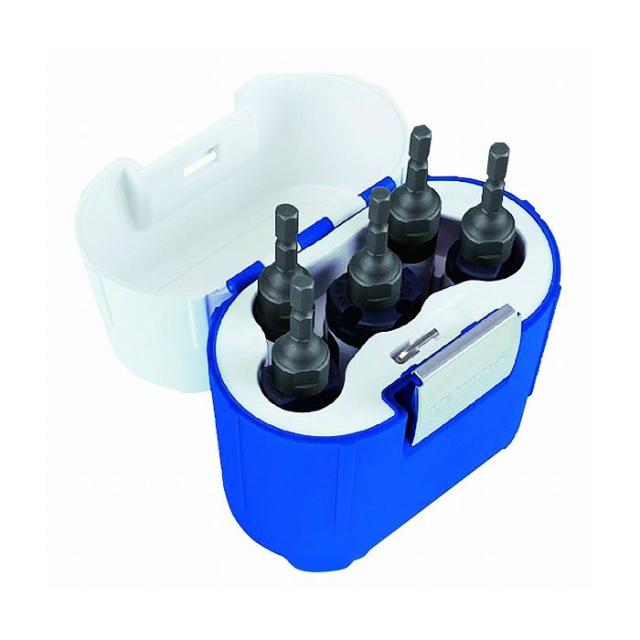 LENOX レノックス インパクトシャンク ホールソー電気工事用セット LX90026(代引不可)【送料無料】 9,075円