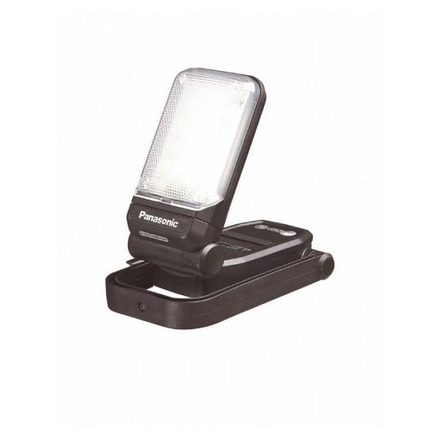 パナソニック EZ37C4-B 工事用充電LEDマルチライト(黒)本体(代引不可