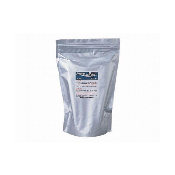 白光 810 メルタースティック 804用/ポリアミド系 (1KG)(代引不可)【送料無料】