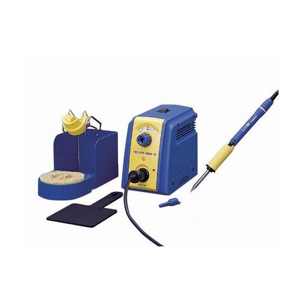 白光 FX950-01 はんだこてステーションセット（アナログ） HAKKO e-shop &frasl; FX950-01
