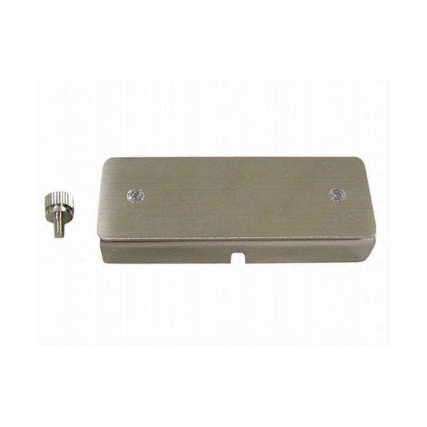 白光 B3585 イオンバランスプレート/螺旋釘付(FG-450用)(代引不可)【貨物輸送無料】