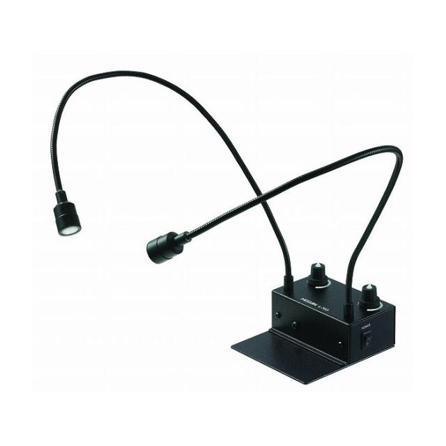 HOZAN ホーザン LEDライト L-703(代引不可)【送料無料】