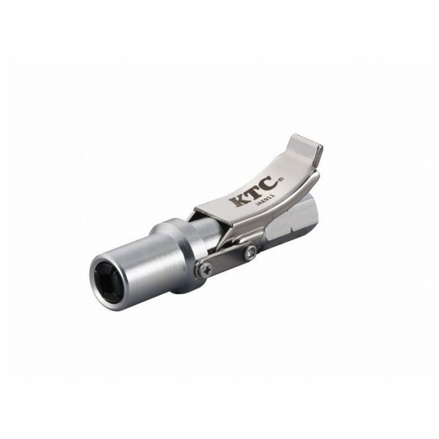 KTC 京都機械工具 JAE915 ロックカプラ(代引不可)【送料無料】の通販は