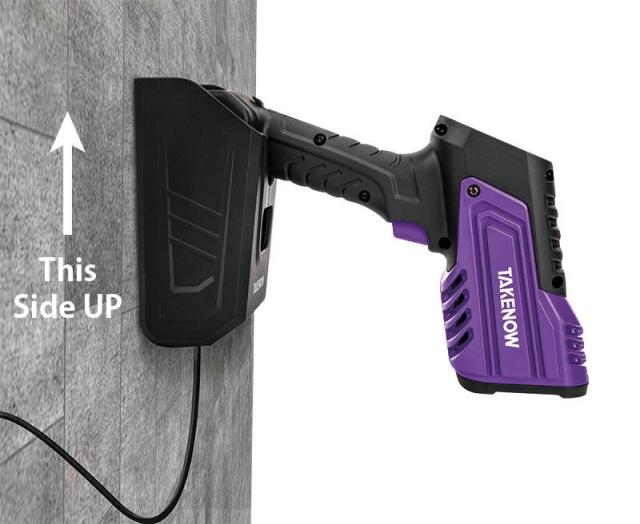 TAKENOW テイクナウ 充電式UV硬化ライトセット FLYCURE4 FC04(代引不可)【送料無料】_2