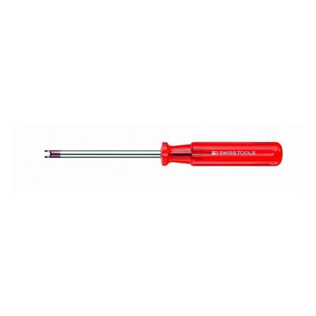 PB SWISS TOOLS ピービ—スイスツールズ 丸ナットドライバー 196-10-120(代引不可)【送料無料】