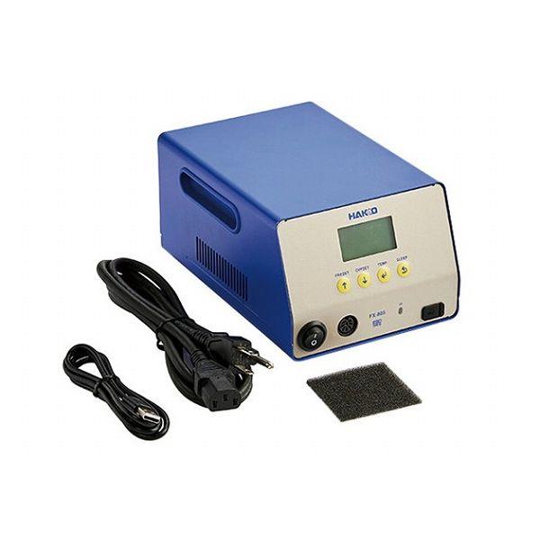HAKKO 白光 400Wのウルトラパワー はんだこてFX-805 FX805-82(代引不可)【送料無料】