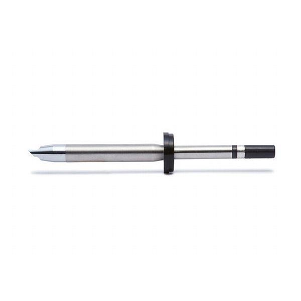 HAKKO 白光 こて先 BC型 溝付き 内1.6mm T53-BCR1645(代引不可)【送料無料】