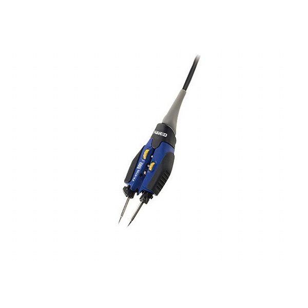 HAKKO 白光 ハイパワー 140Wのマイクロホットツイーザーこて部 FX9706-81(代引不可)【送料無料】