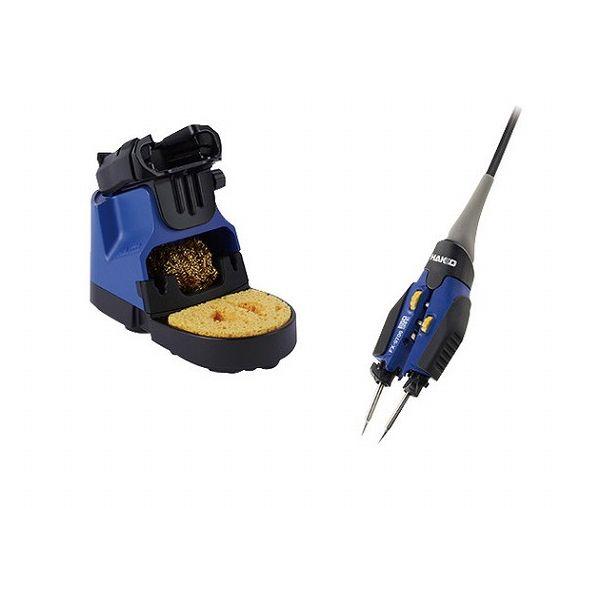 HAKKO 白光 ハイパワー 140Wのマイクロホットツイーザーこて部 コンバージョンキット FX9706-811(代引不可)【送料無料】の通販は 26,000円