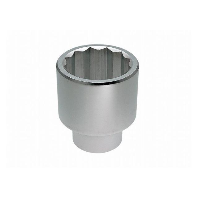 KTC 京都機械工具 25.4SQ 十二角 ソケットレンチ 60mm B8-60W(代引
