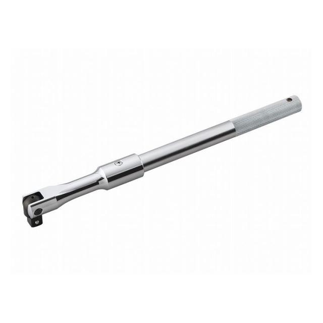 KTC 京都機械工具 19.0SQ スピンナハンドル BS6-500(代引不可)【送料無料】