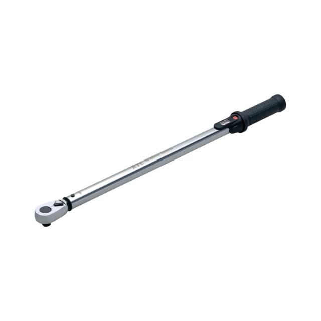 KTC 京都機械工具 12.7SQ 36ギア プレセット型トルクレンチ トルク範囲60-300Nm ロック機構付 GW300-04(代引不可)【送料無料】 17,059円
