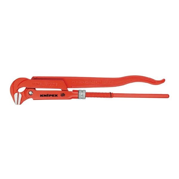 KNIPEX(クニペックス) 8310-030 パイプレンチ(90?)【送料無料】(代引不可)